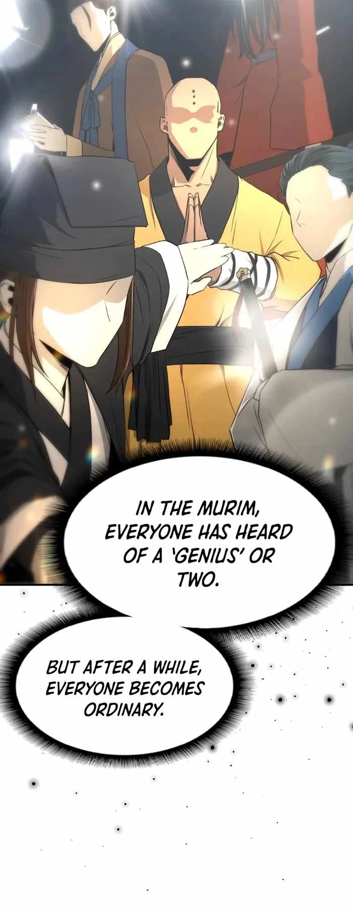 Flash Sword Chapter 4 12